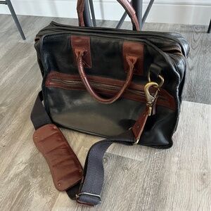 Will leather goods Bag